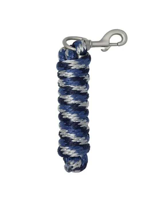 Vodítko gulate nylonove 2m