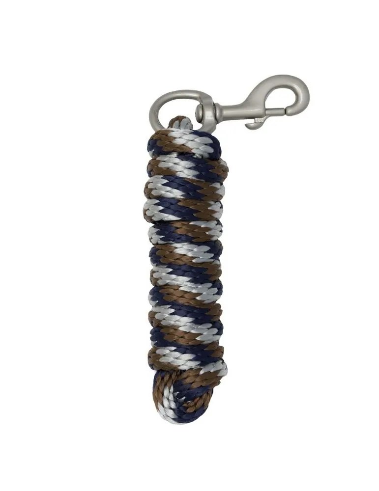 Vodítko gulate nylonove 2m