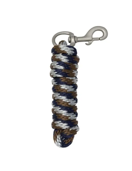 Vodítko gulate nylonove 2m