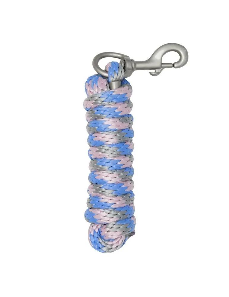 Vodítko gulate nylonove 2m