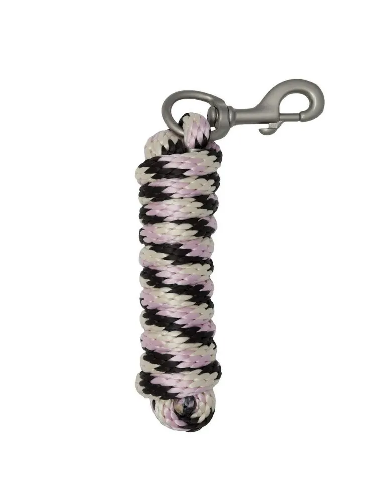 Vodítko gulate nylonove 2m