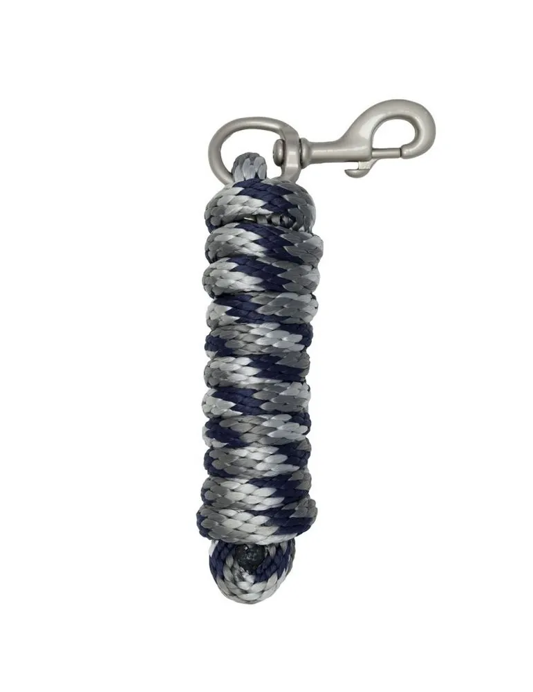 Vodítko gulate nylonove 2m