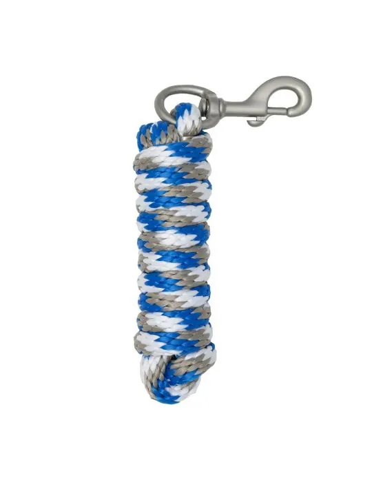 Vodítko gulate nylonove 2m