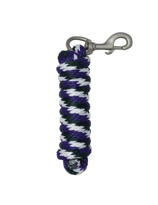 Vodítko gulate nylonove 2m