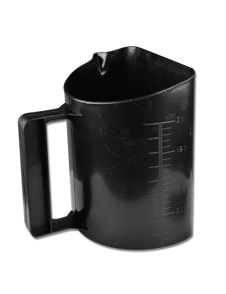 Odmerka velka cierna