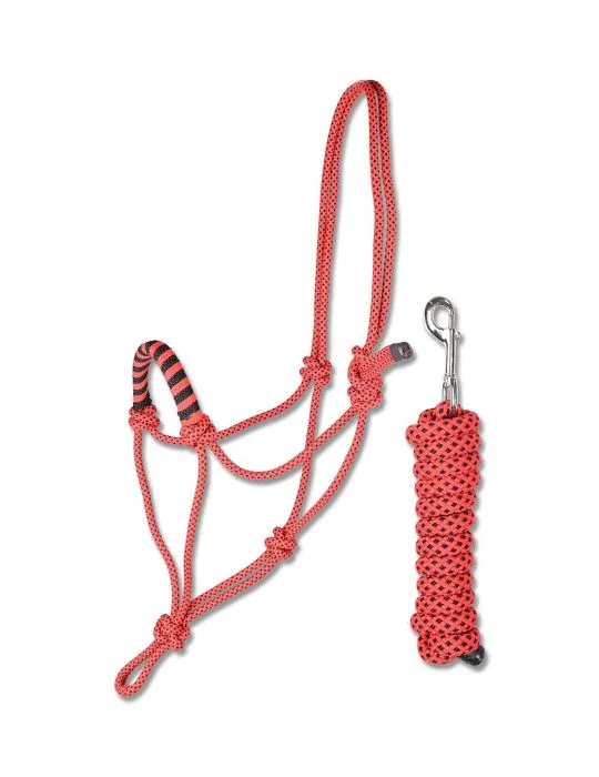 Povrazova ohlavka s vodítkom Waldhausen