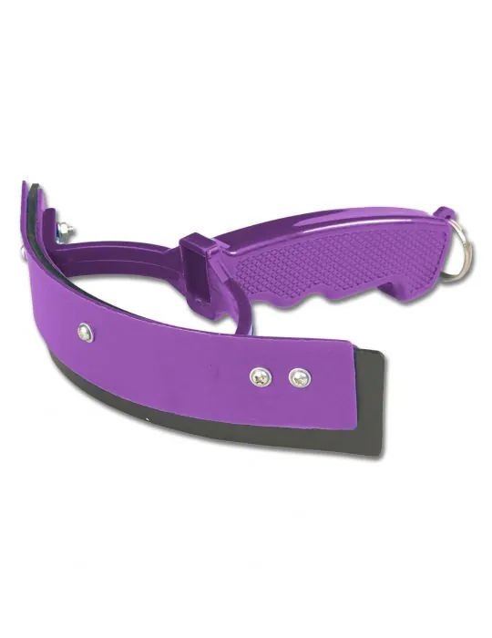 Stierka na pot kona Wald