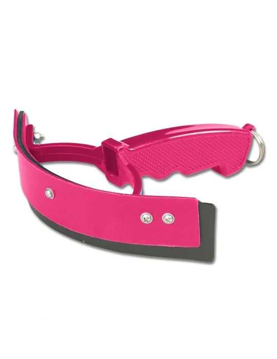 Stierka na pot kona Wald