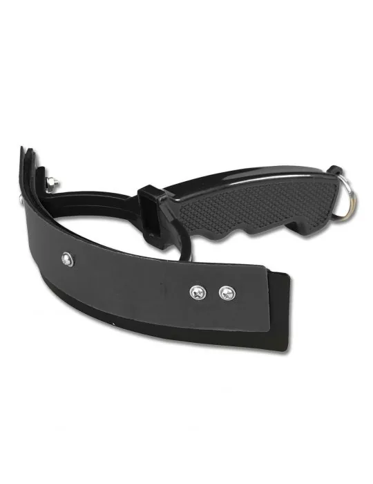 Stierka na pot kona Wald