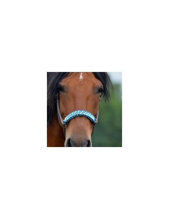 Povrazova jazdecka ohlavka HAIDI