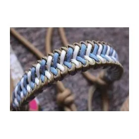 Povrazova jazdecka ohlavka HAIDI