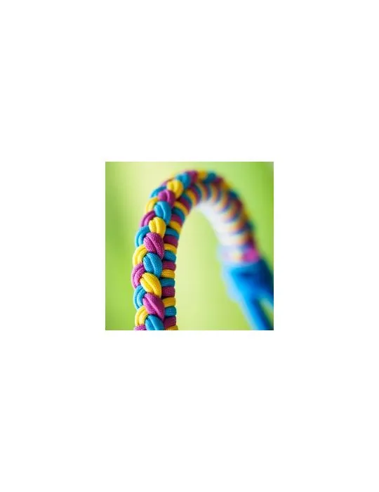 Povrazova jazdecka ohlavka FREY