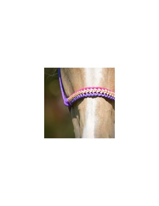 Povrazová ohlavka Siux