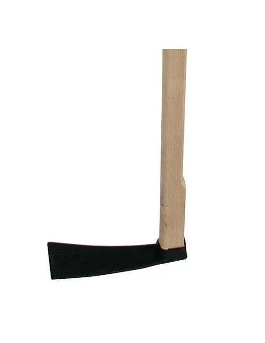 Motyka Gardex Hingoli 750g s násadou