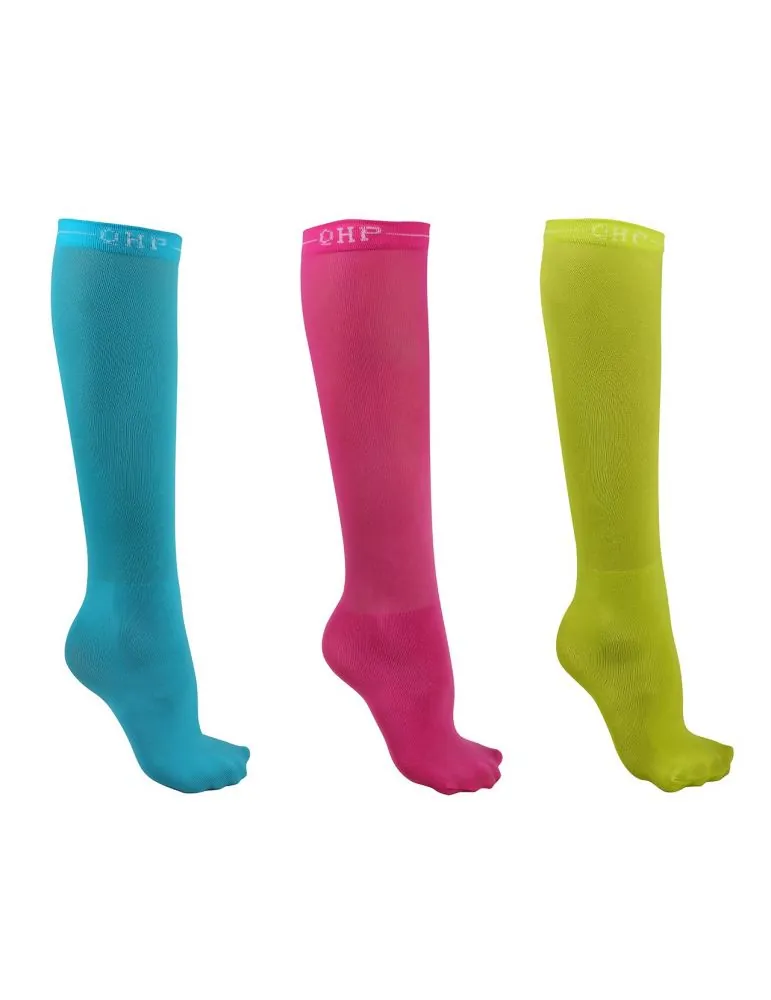 Podkolienky QHP set 3ks