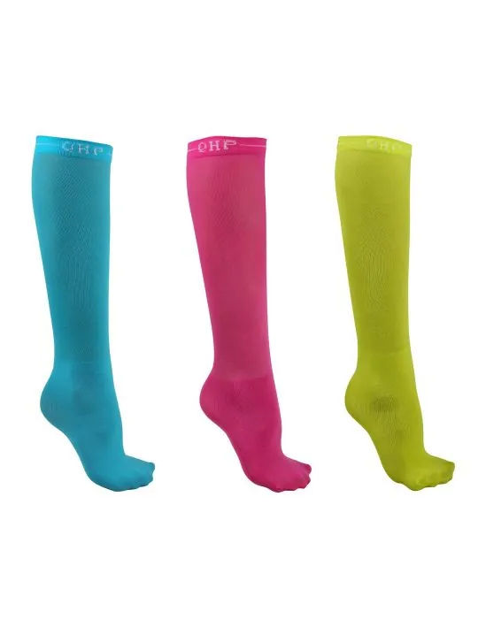 Podkolienky QHP set 3ks