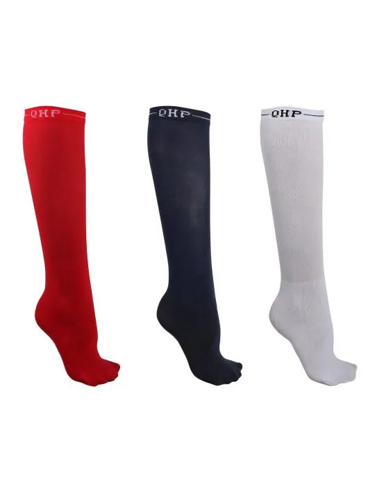 Podkolienky QHP set 3ks