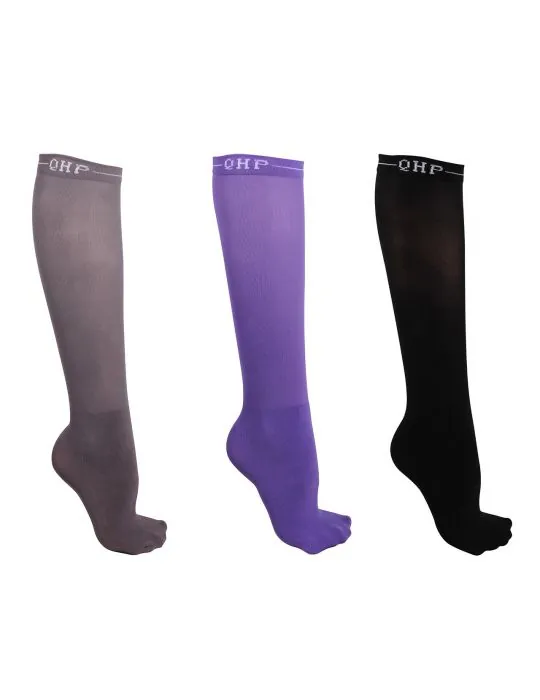 Podkolienky QHP set 3ks