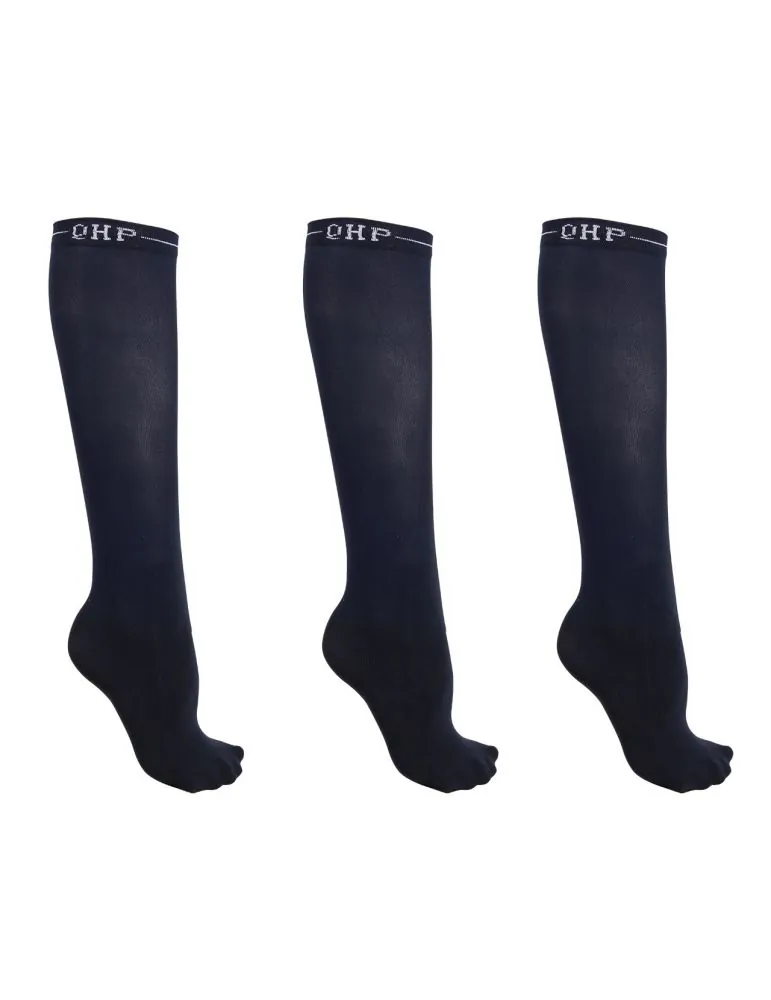 Podkolienky QHP set 3ks