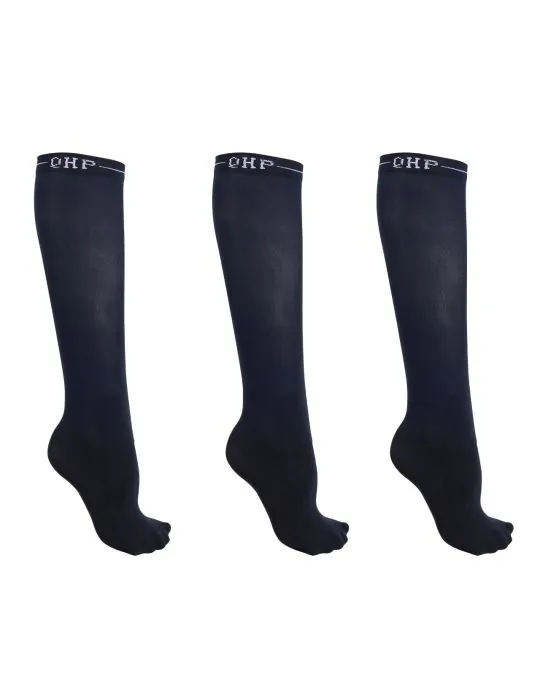 Podkolienky QHP set 3ks