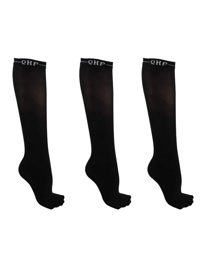 Podkolienky QHP set 3ks