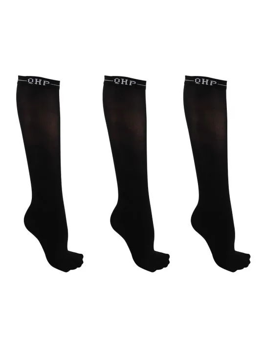 Podkolienky QHP set 3ks