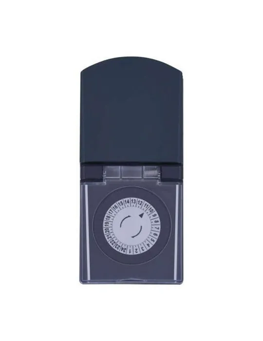 Časovac Emos P5508 IP44