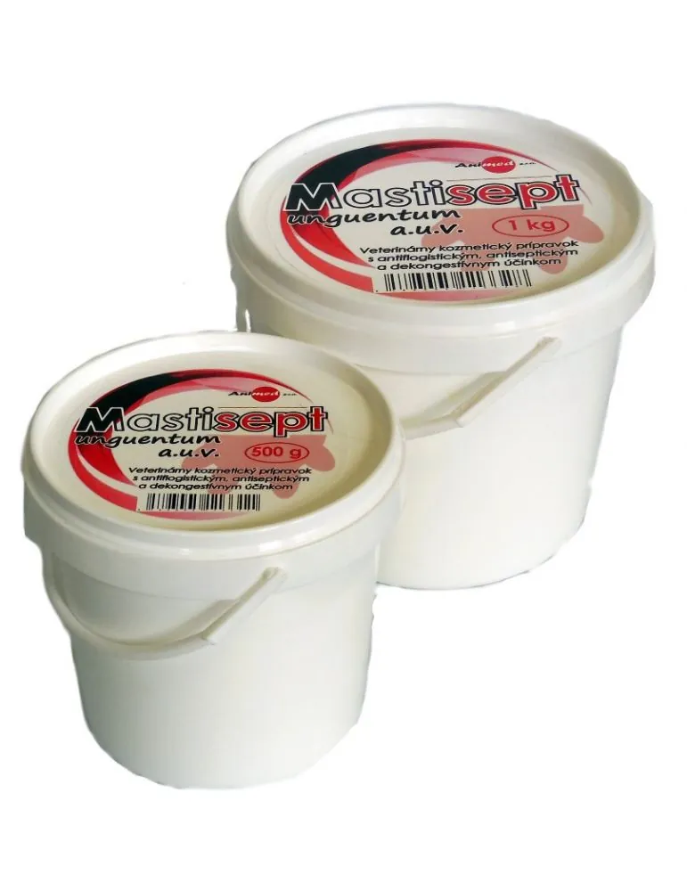 Mastisept 500g