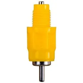 Nipel srobovaci pre hydinu