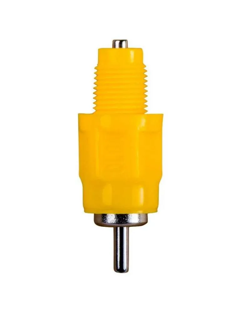 Nipel srobovaci pre hydinu