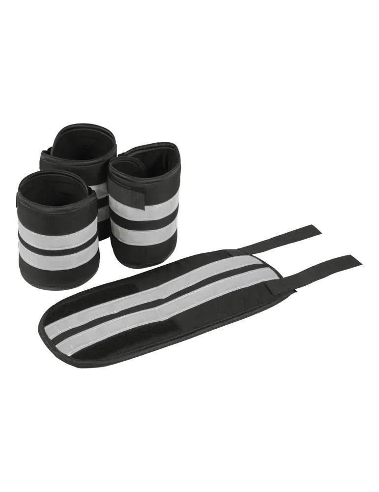 Reflexne bandaze na kona set 4ks