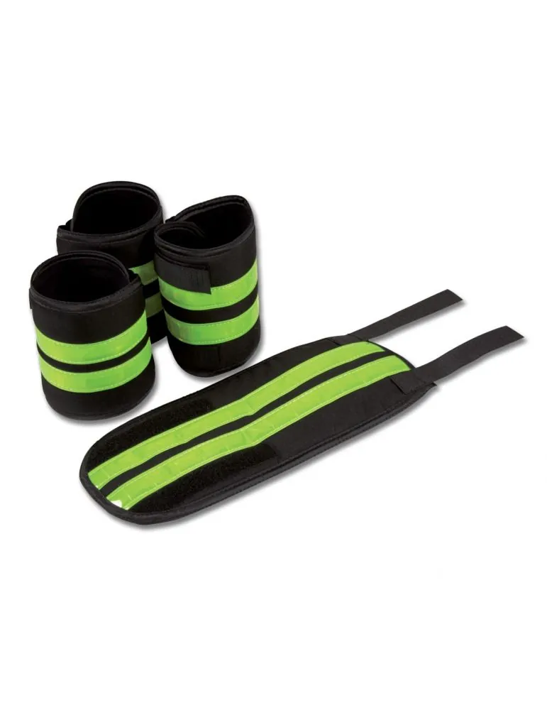 Reflexne bandaze na kona set 4ks
