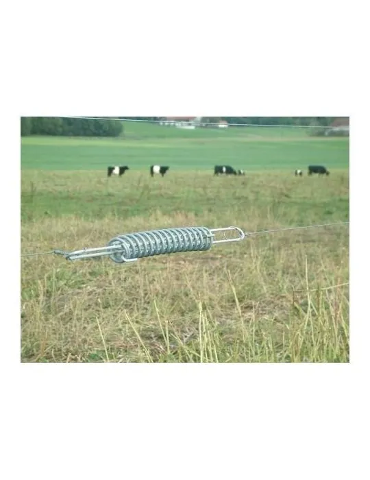 Pružina dilatačná pozinkovaná