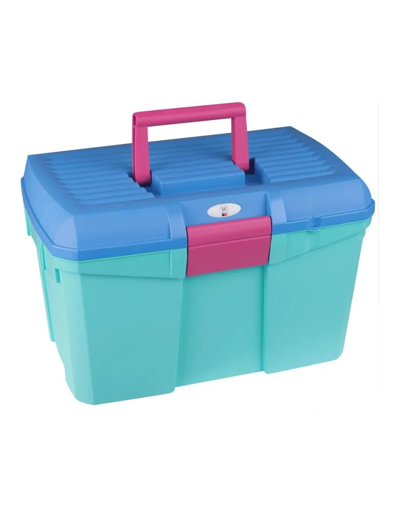 Box na čistenie kona Waldhausen