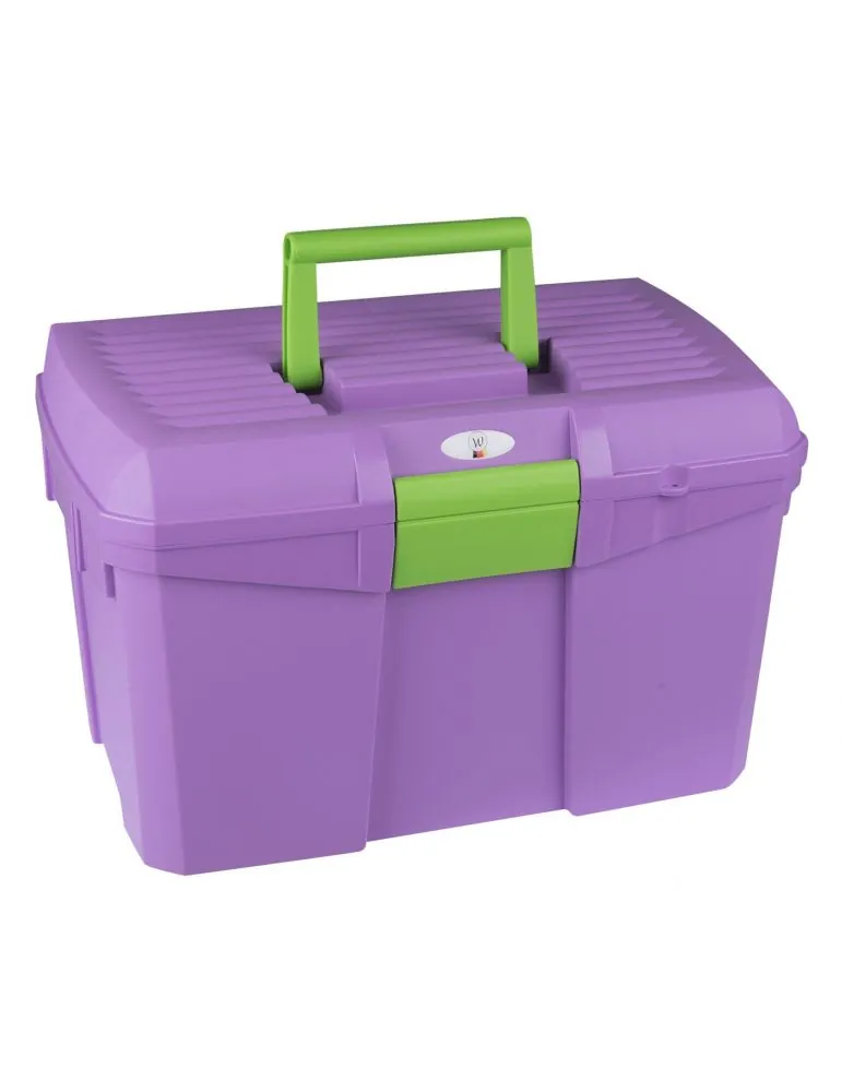 Box na čistenie kona Waldhausen