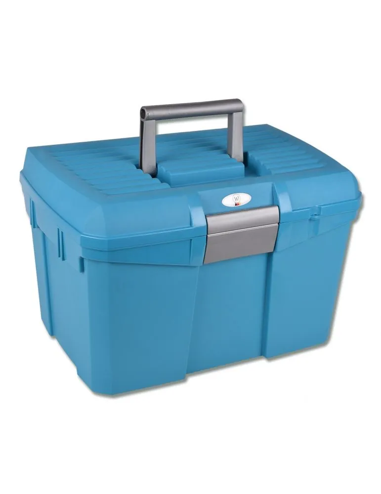 Box na čistenie kona Waldhausen