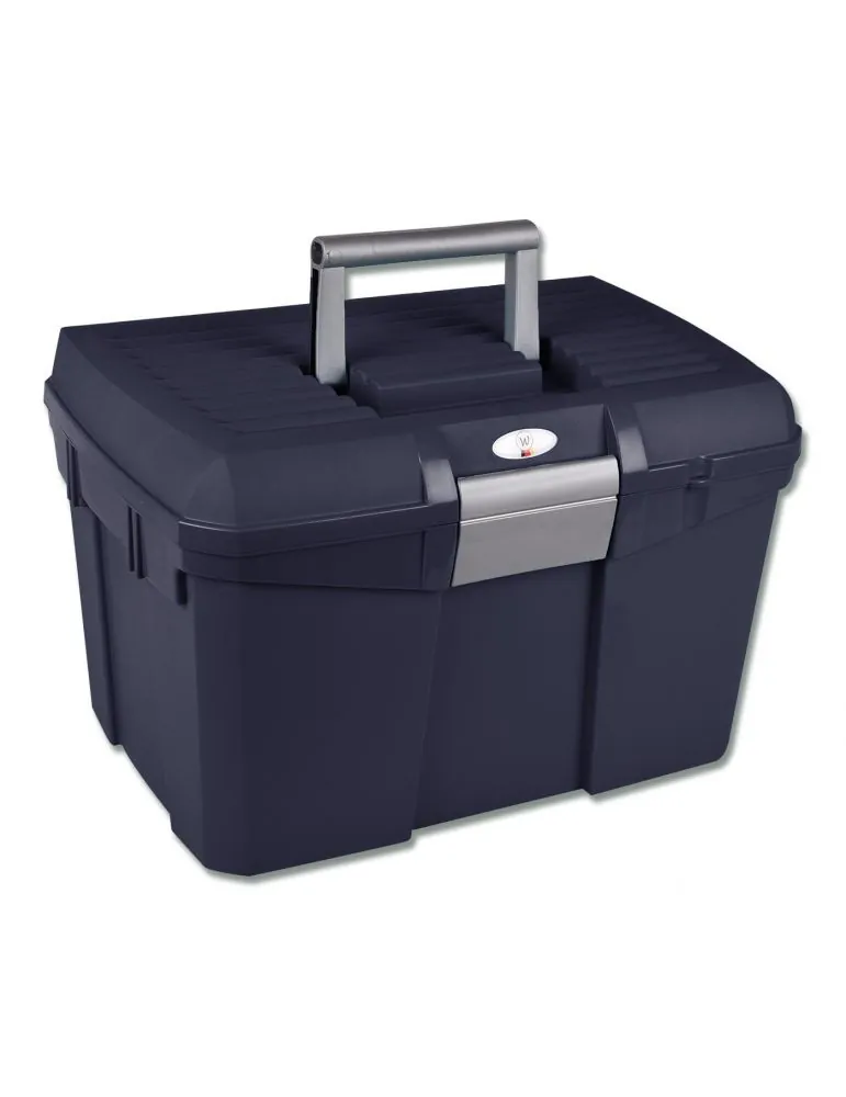 Box na čistenie kona Waldhausen