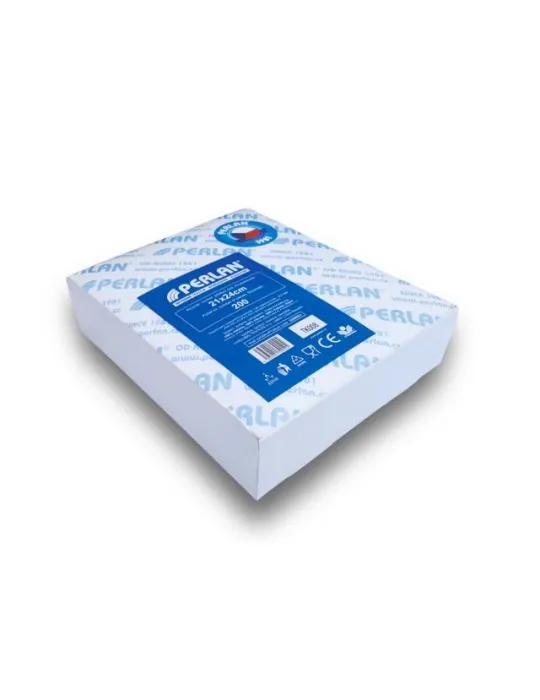 Filter na mlieko PERLAN 21x24 200ks