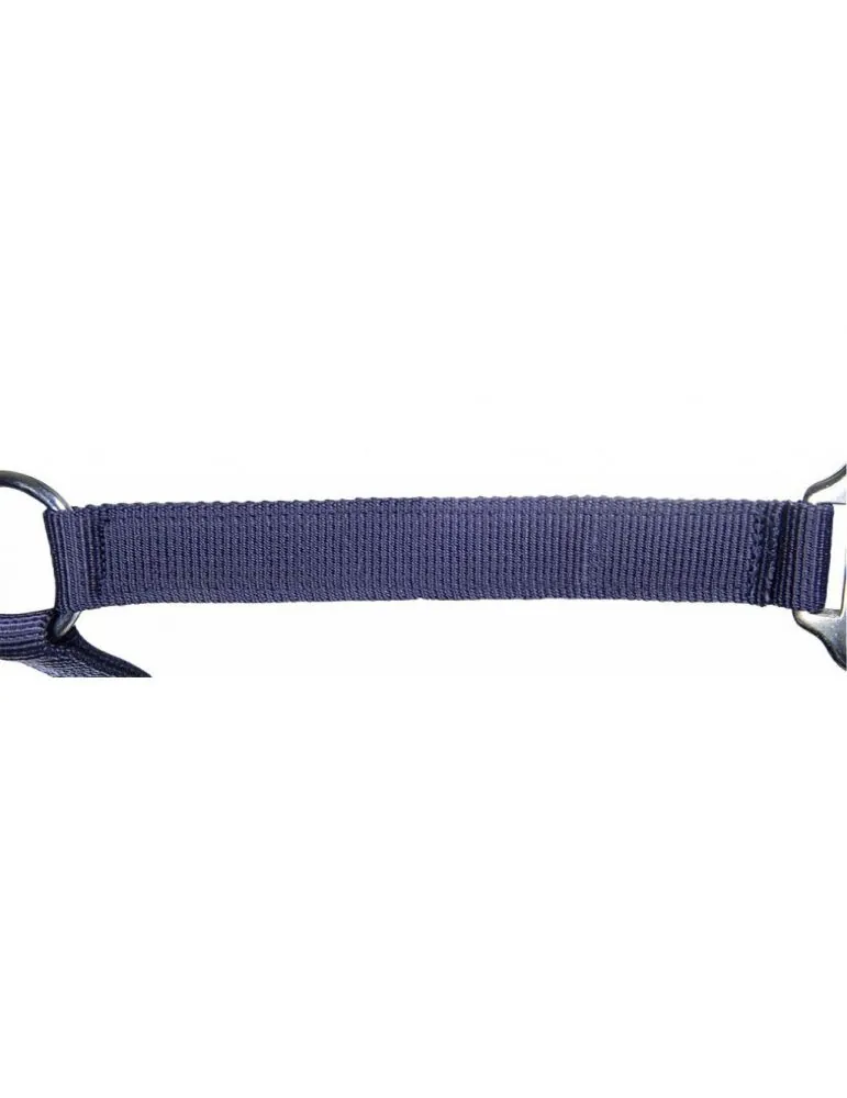 Ohlavka HKM podložená