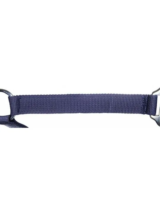 Ohlavka HKM podložená