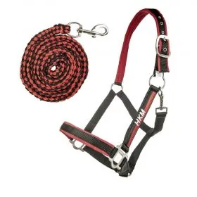 Ohlavka HKM s voditkom