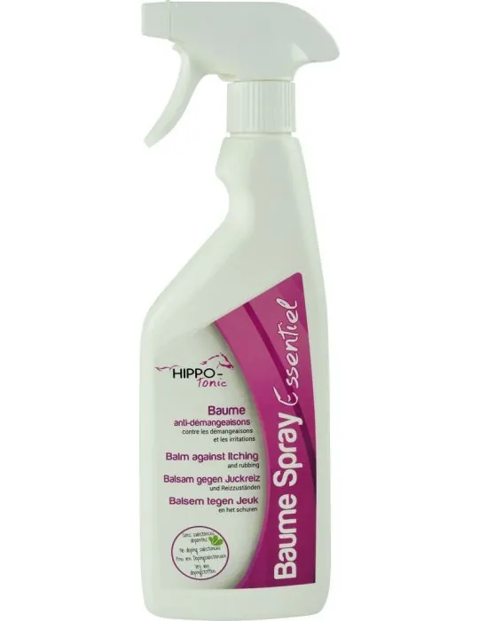 Hippo Tonic sprej proti svrbeniu 500ml