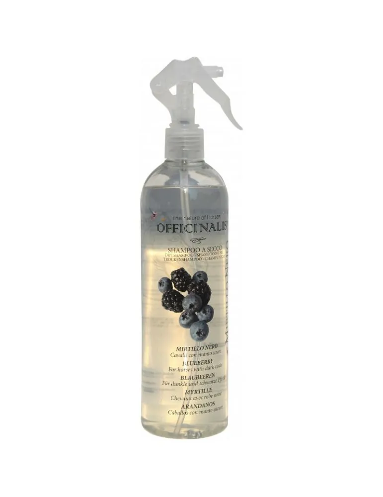 OFF-Dry suchy sampon Officinalis