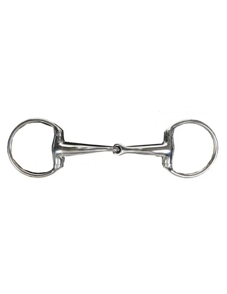 Zubadlo HKM Oliva 16mm masívna nerez