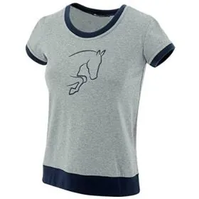 Tricko T-Shet Jump style