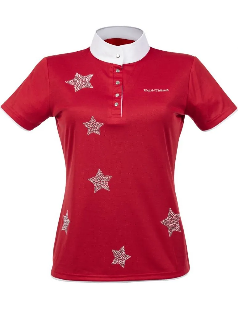 Polotricko Star Equitheme
