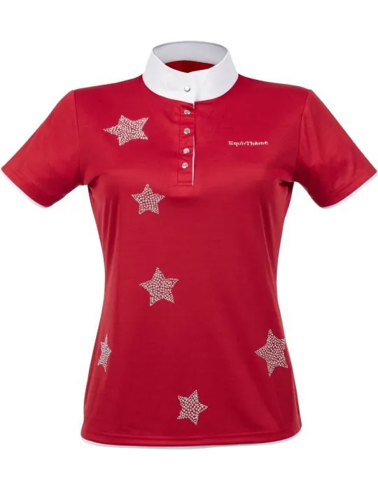 Polotricko Star Equitheme