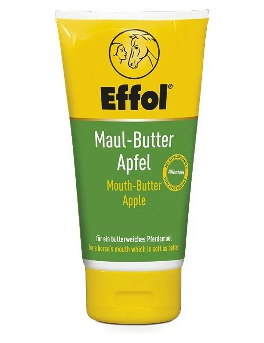 Effol maslo do papule kona150ml