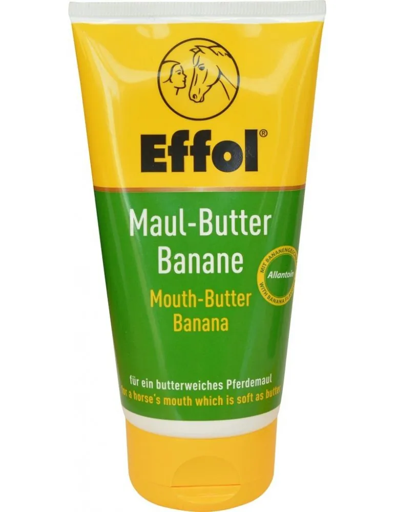 Effol maslo do papule kona150ml