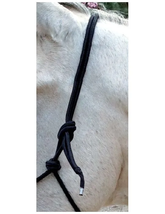 Povrazova bezzubadlova uzda+otaze Norton